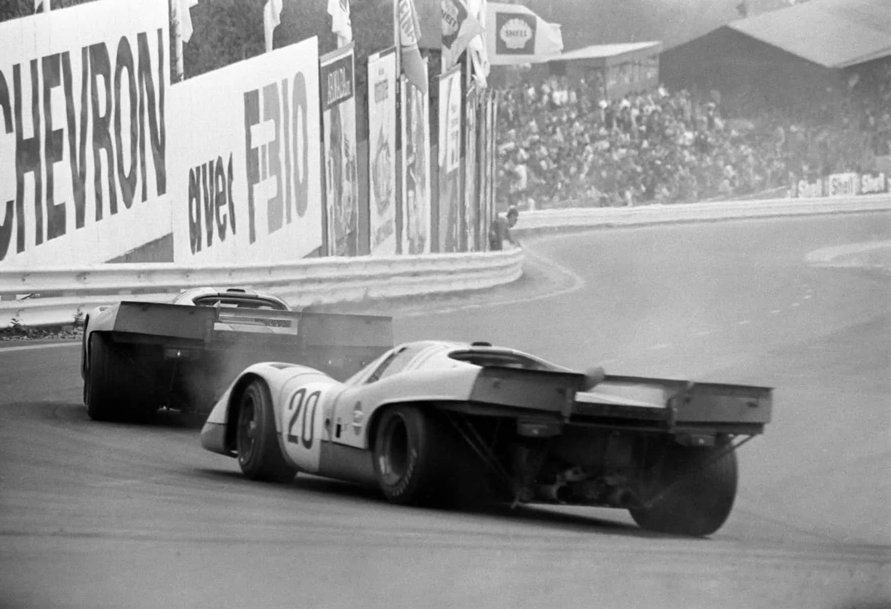 Spa 1000 Kilometres 1971